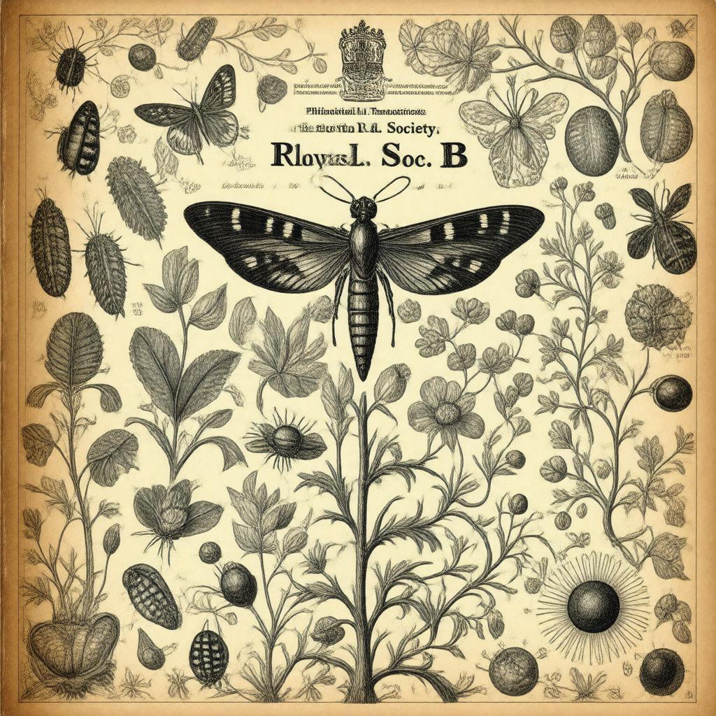 Philosophical Transactions of the Royal Society B